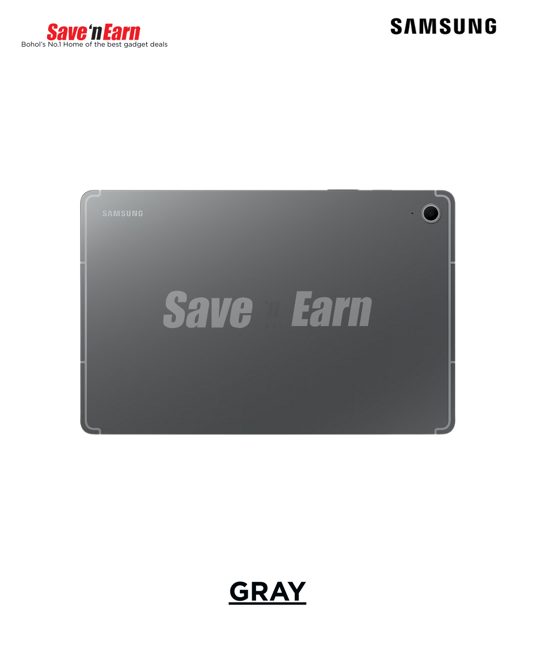 Galaxy Tab S10 FE 5G