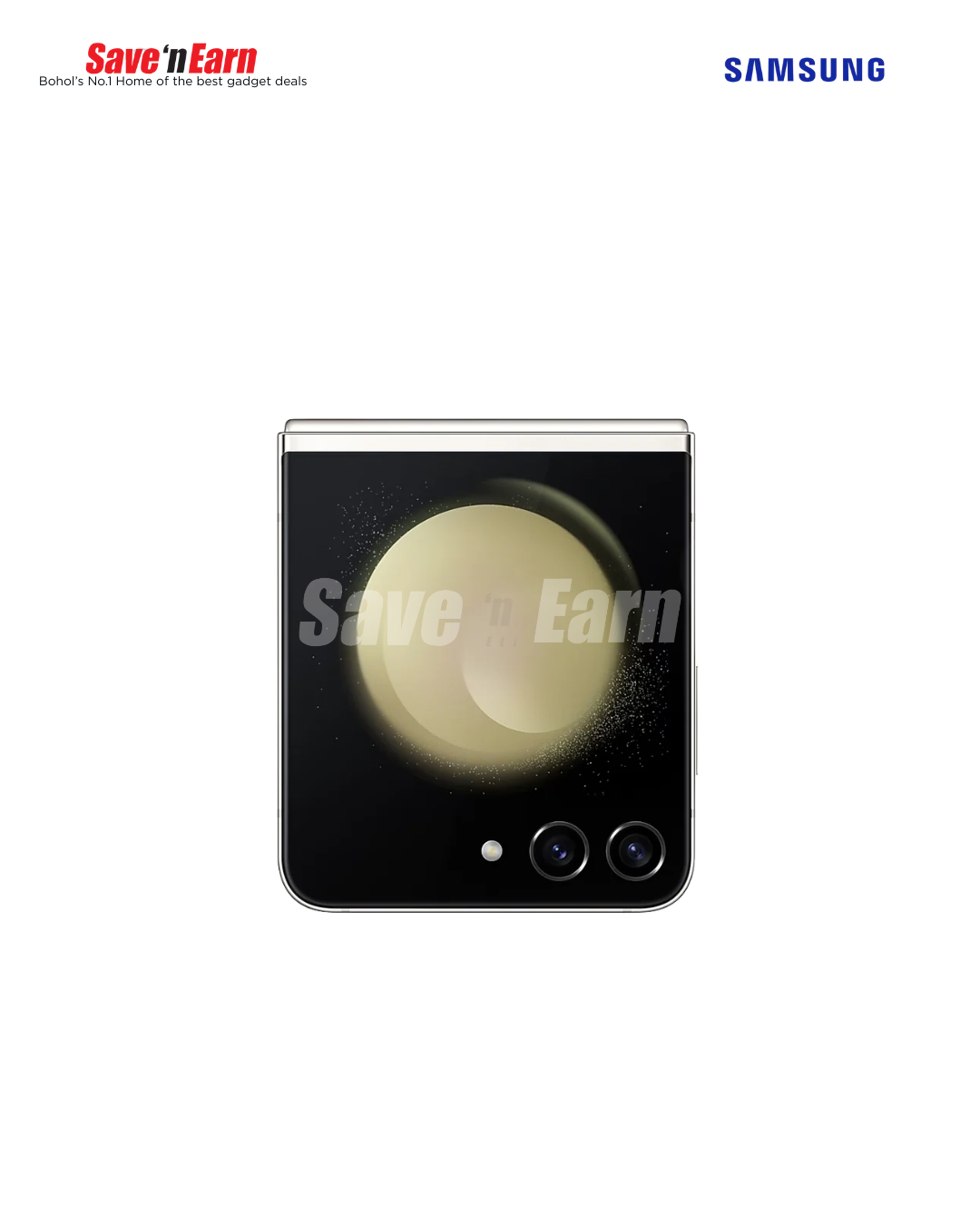 Samsung Galaxy Z Flip 5