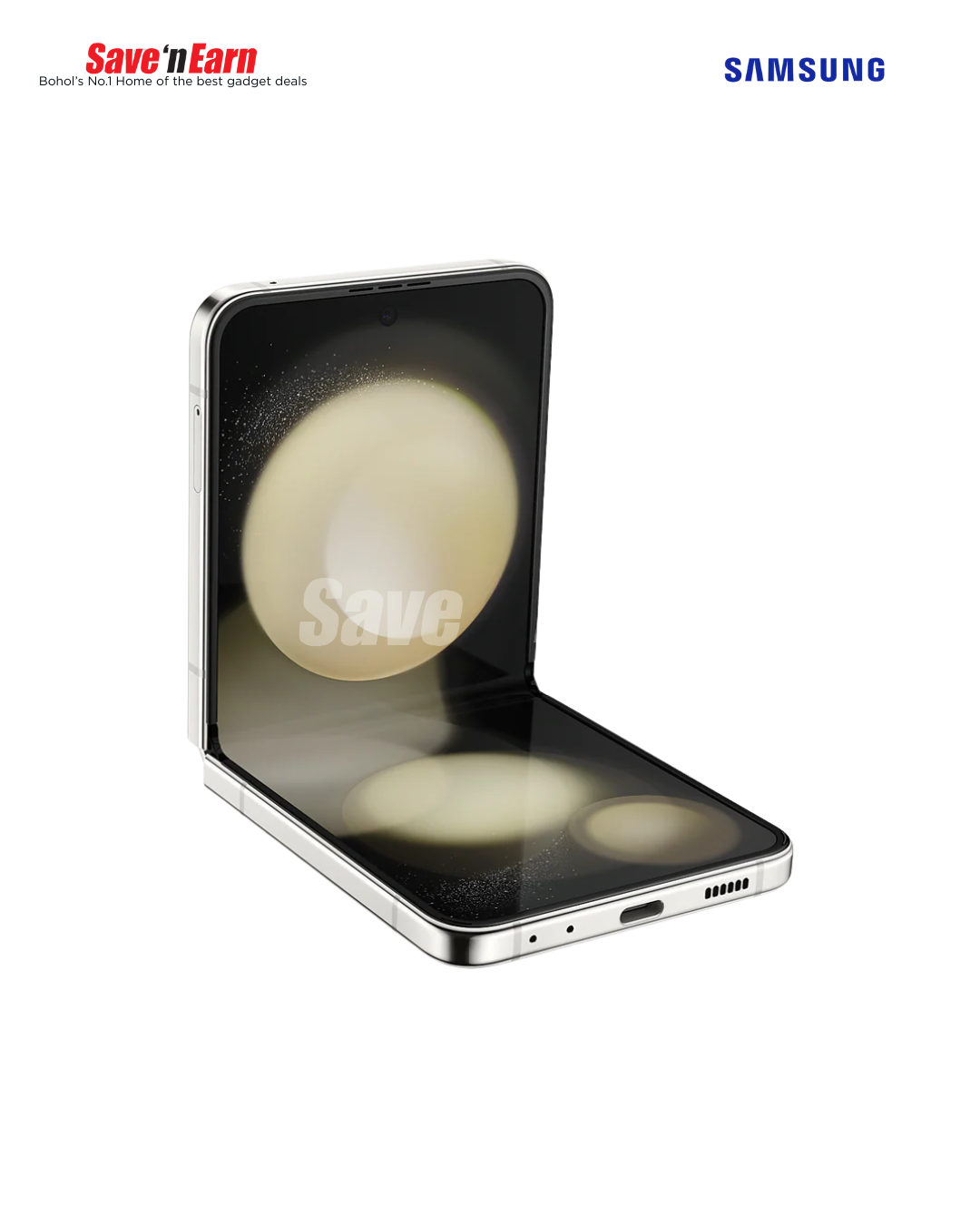 Samsung Galaxy Z Flip 5