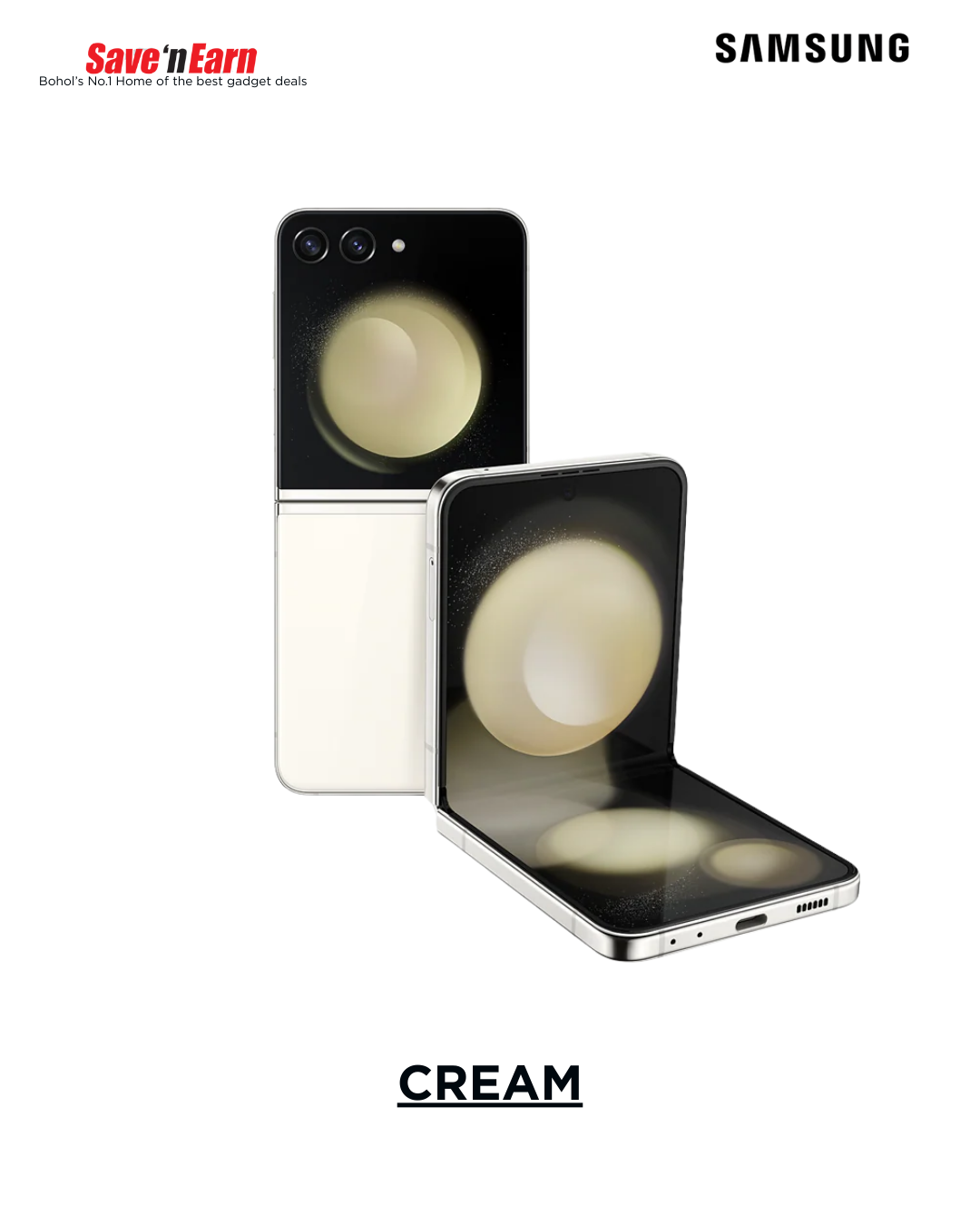 Samsung Galaxy Z Flip 5