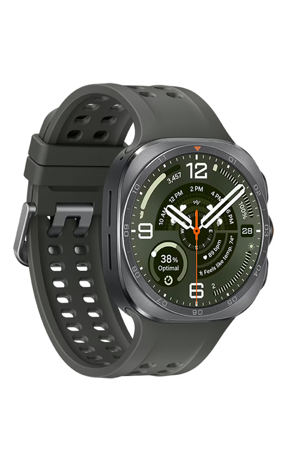 GALAXY WATCH ULTRA2 and GALAXY WATCH 9 SERIES