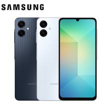 Samsung A06 5G