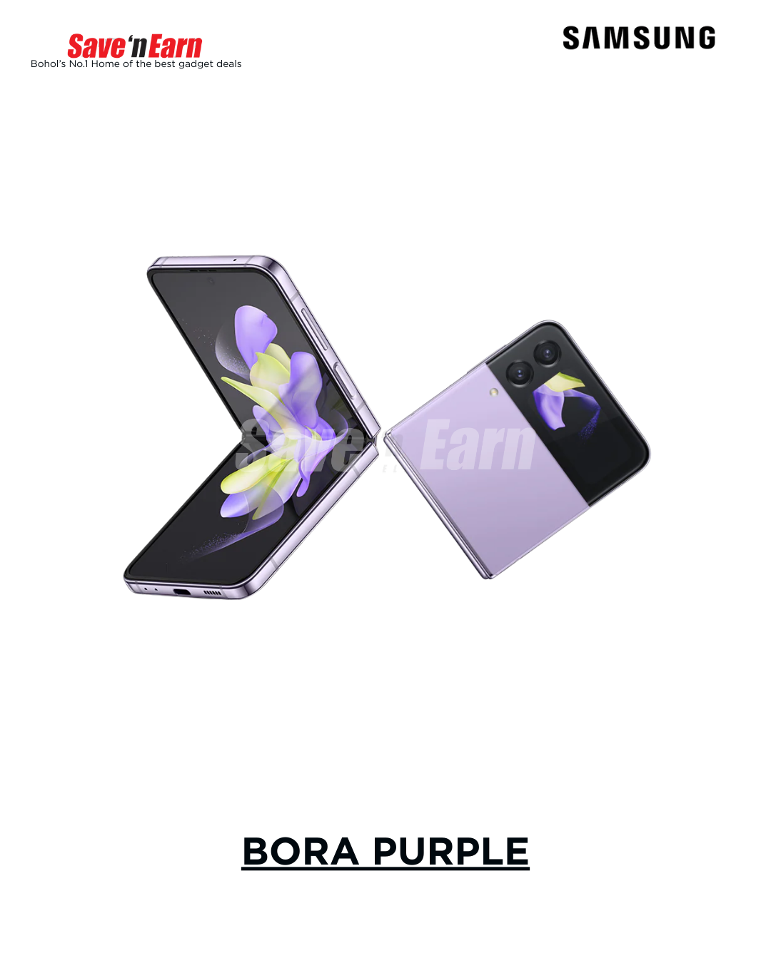 Samsung Galaxy Z Flip 4