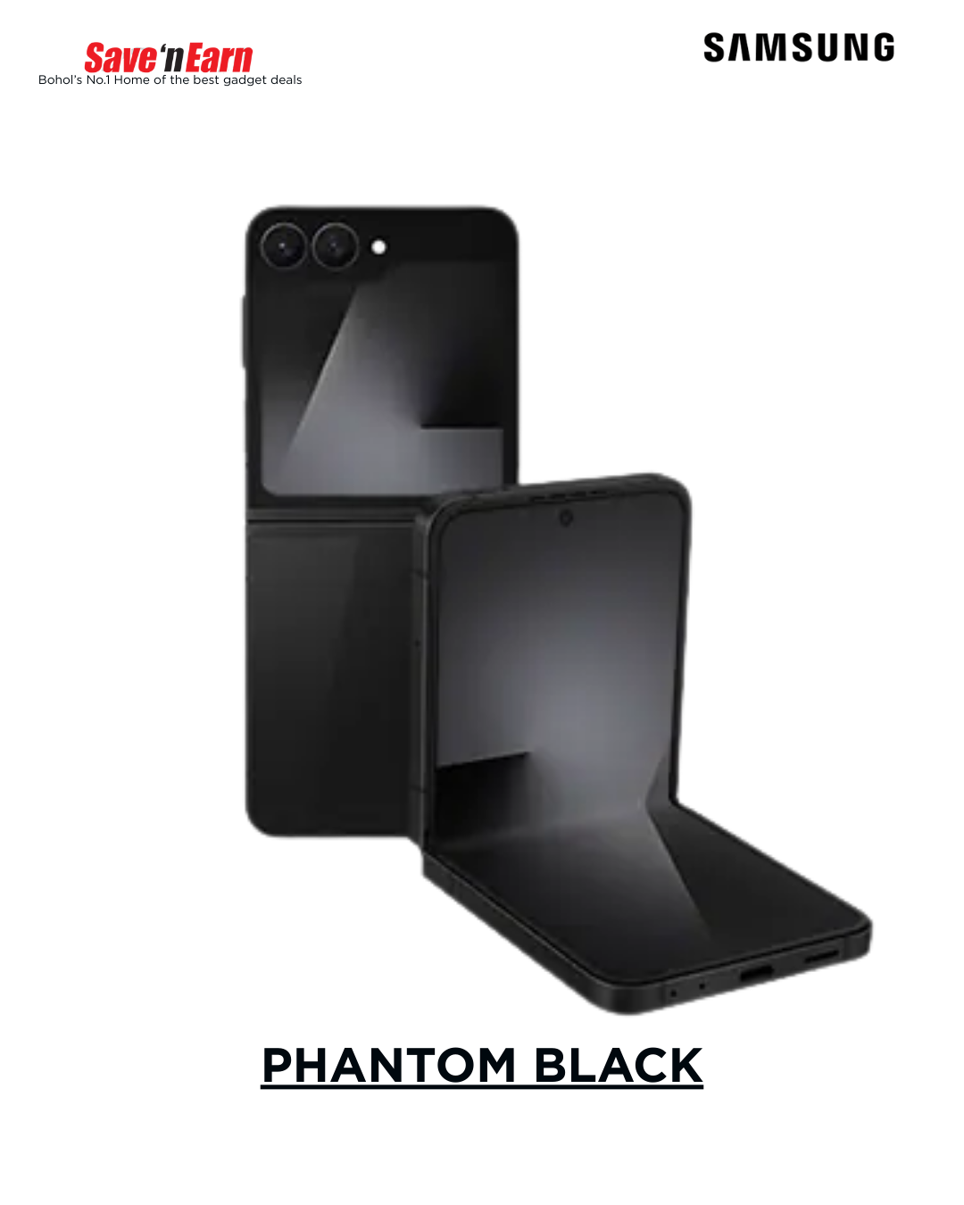 Samsung Galaxy Z Flip 4