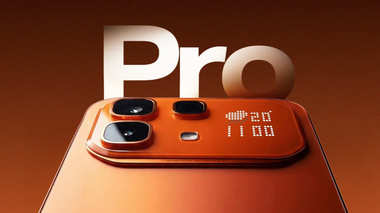 Infinix Note 60 Pro