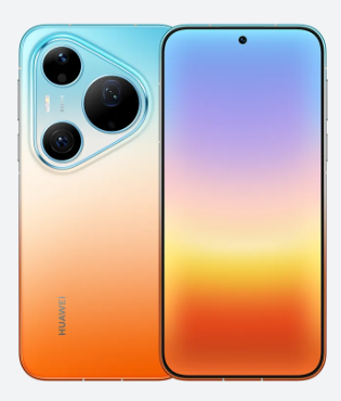 HUAWEI Pura 90s Series – Pre-Order
