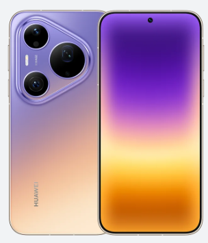 HUAWEI Pura 90s Series – Pre-Order