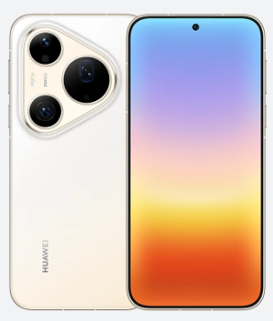 HUAWEI Pura 90s Series – Pre-Order