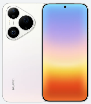 HUAWEI Pura 90s Series – Pre-Order