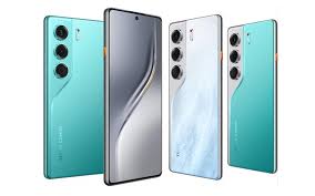 Tecno Camon 40