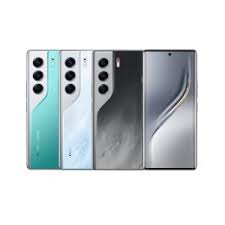 Tecno Camon 40 premier 5g
