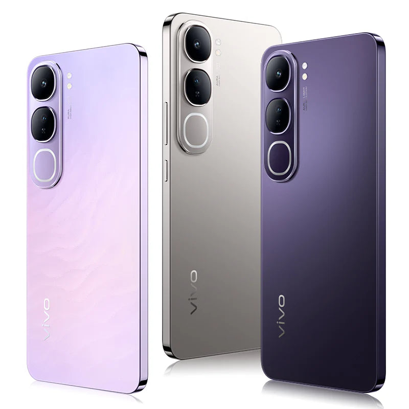 VIVO V40 LITE 5G