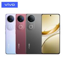 Vivo V50