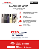 Samsung Galaxy S24 Ultra