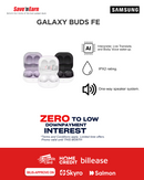 Samsung Galaxy Buds FE