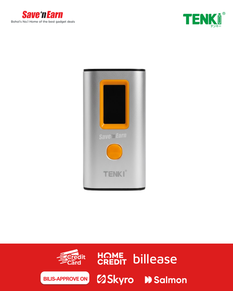 TENKI LAPTOP POWERBANK  45W