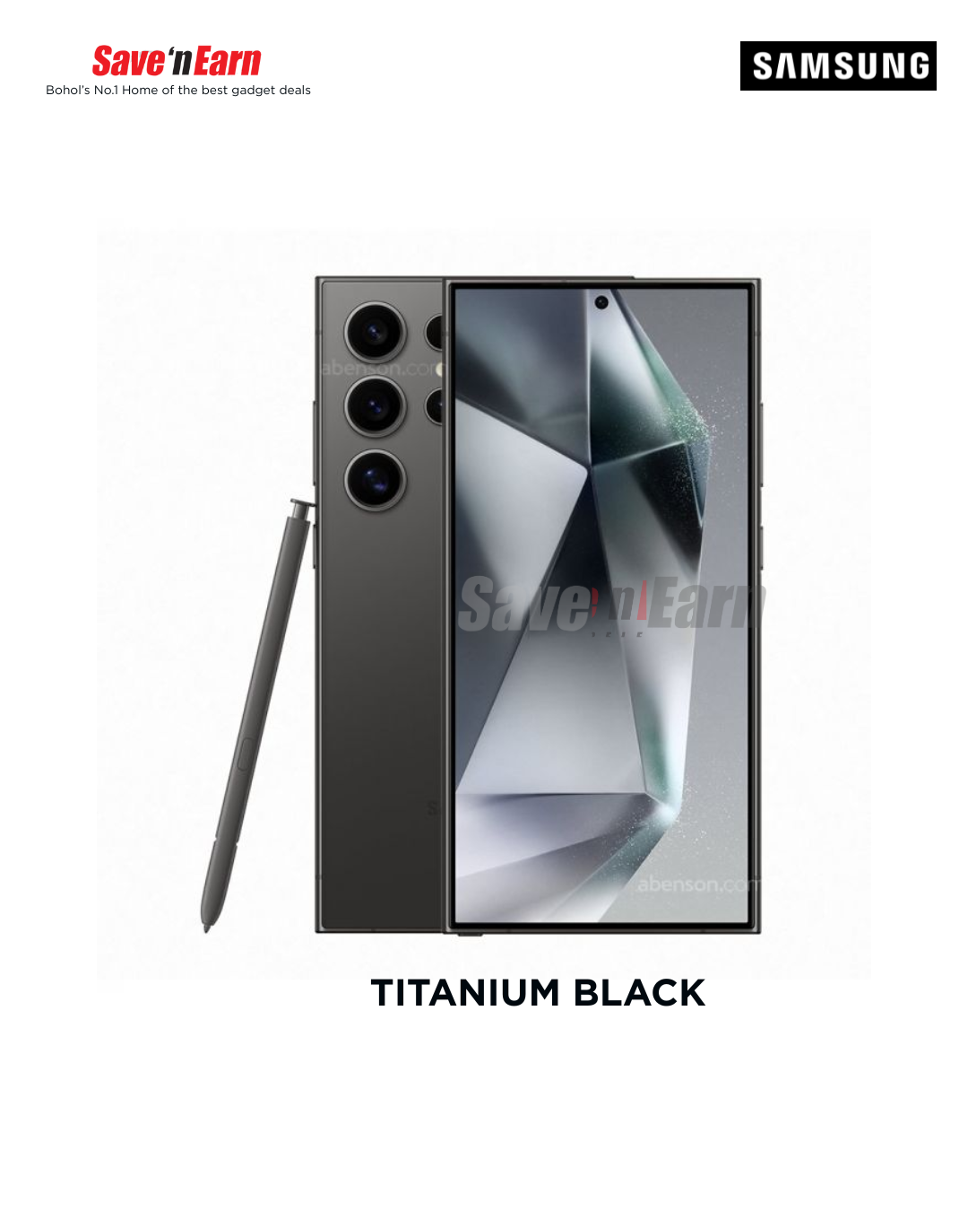 Samsung Galaxy S24 Ultra