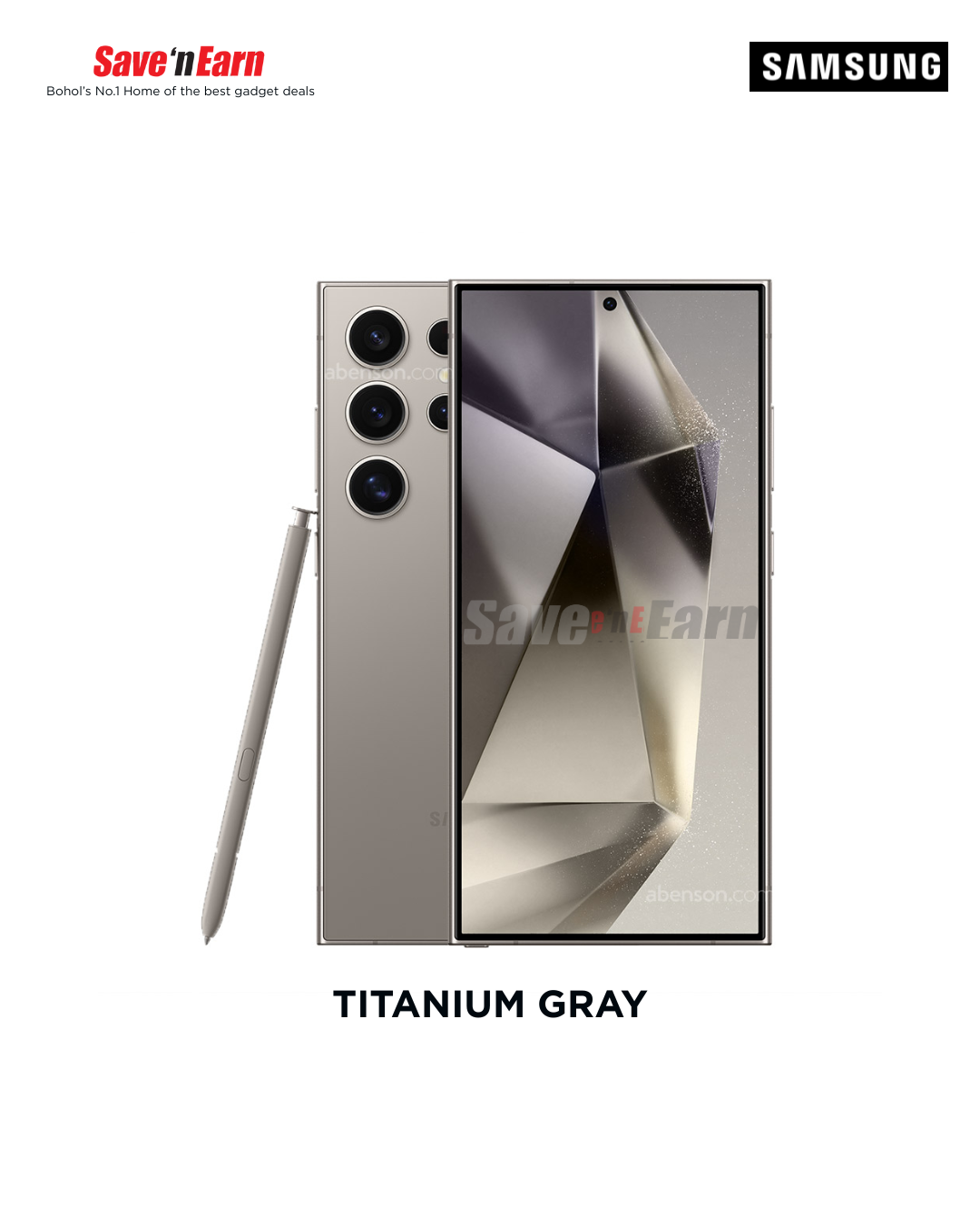 Samsung Galaxy S24 Ultra