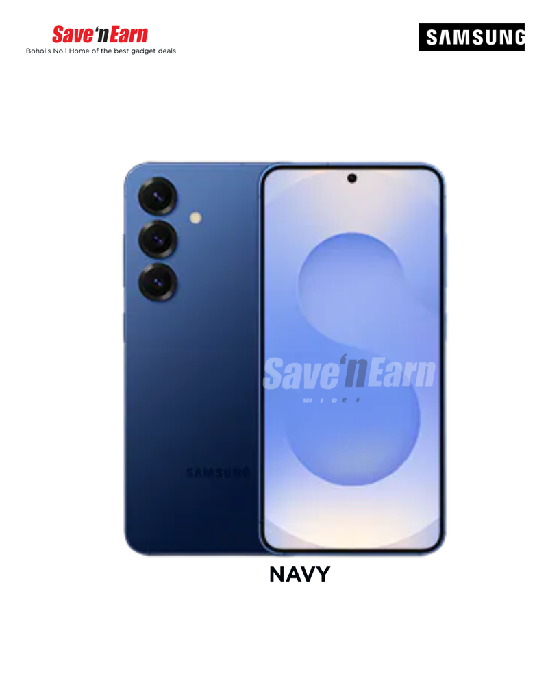 Samsung Galaxy S25