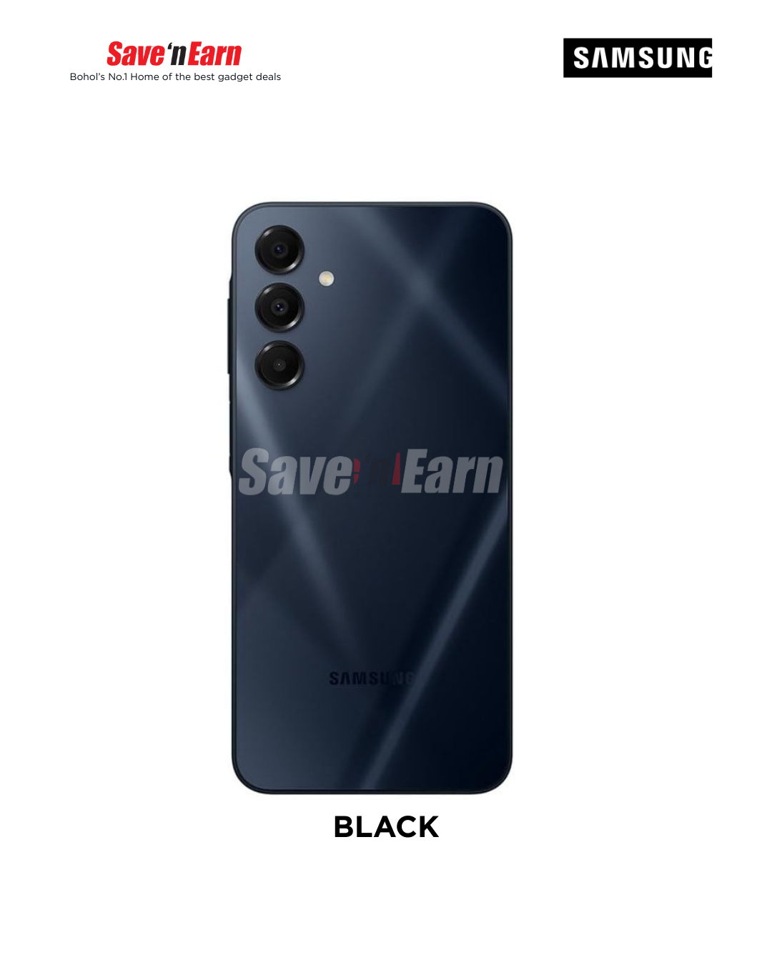 SAMSUNG GALAXY  A16 LTE