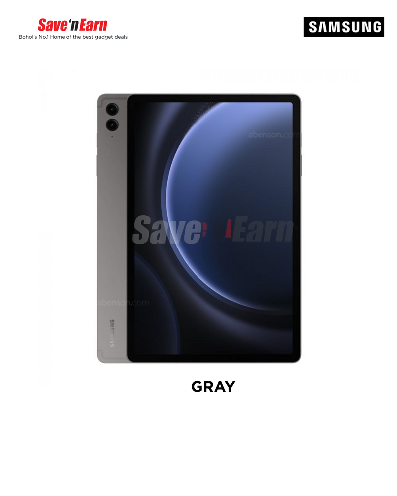 Galaxy Tab S9 FE 5G