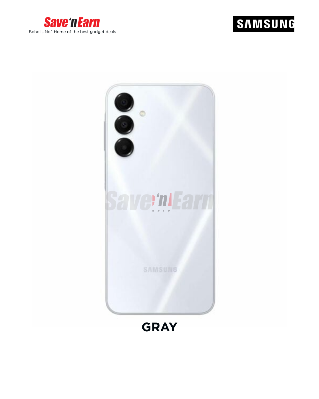 SAMSUNG GALAXY  A16 LTE