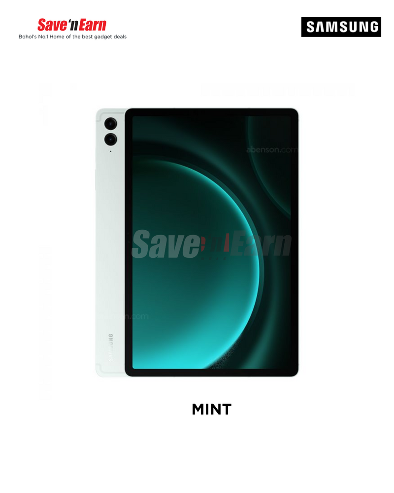 Galaxy Tab S9 FE 5G