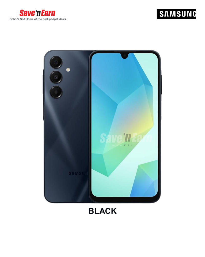 Samsung A16 5G