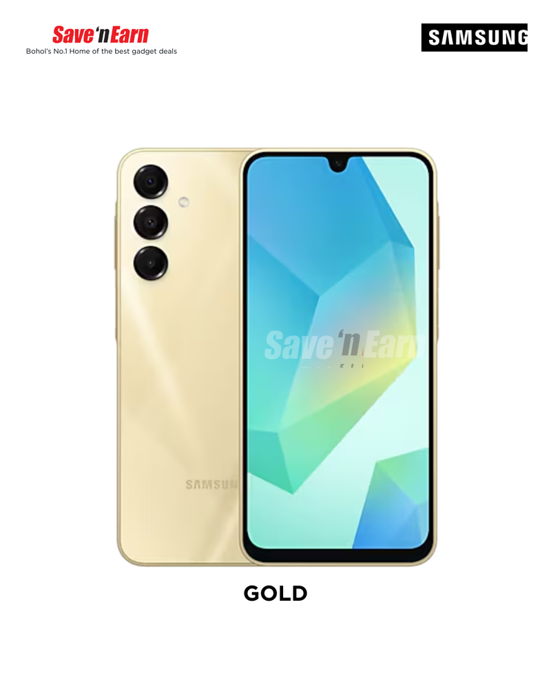 Samsung A16 5G