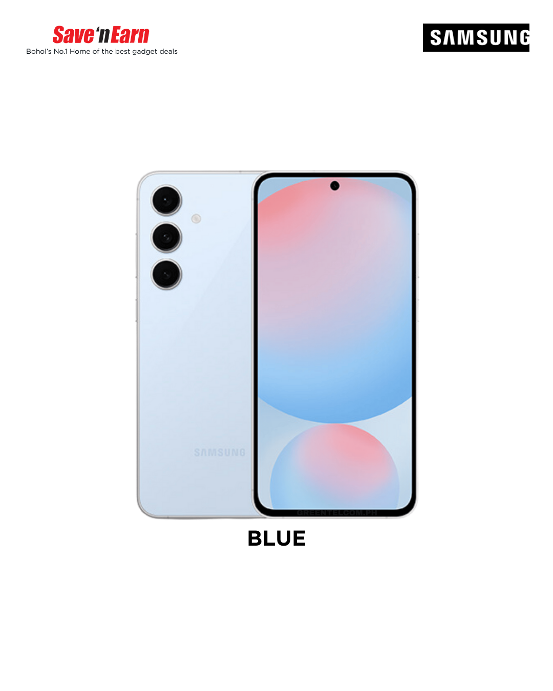 Samsung Galaxy S24 FE