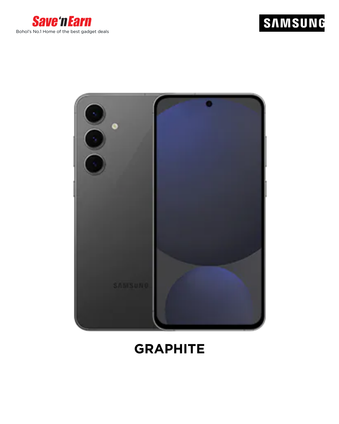 Samsung Galaxy S24 FE