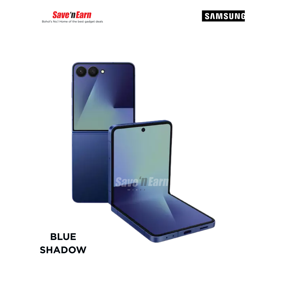 Samsung Galaxy Z flip 7