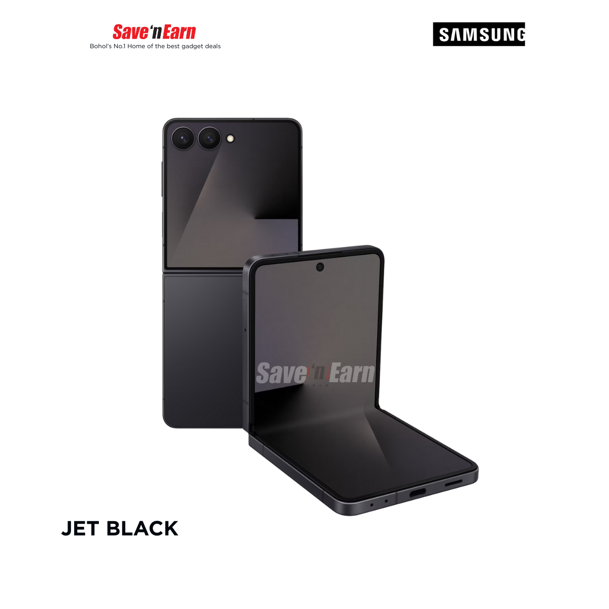 Samsung Galaxy Z flip 7