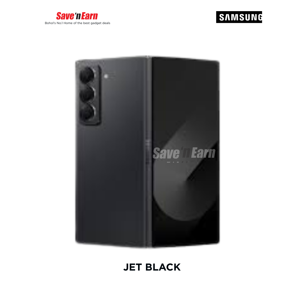 SAMSUNG GALAXY Z-FOLD 7