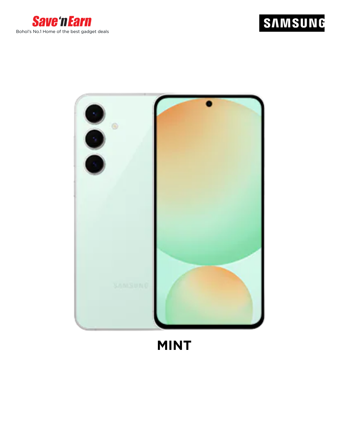 Samsung Galaxy S24 FE