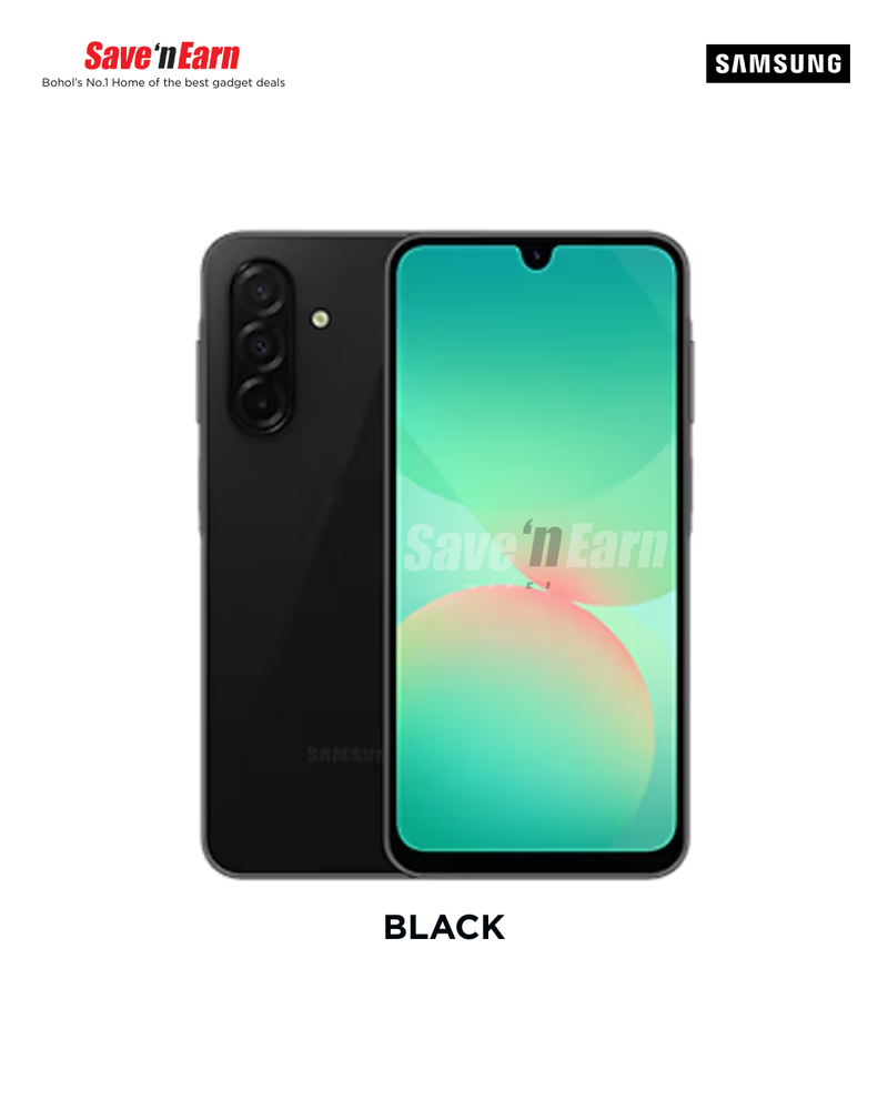 Samsung GALAXY A26 5G