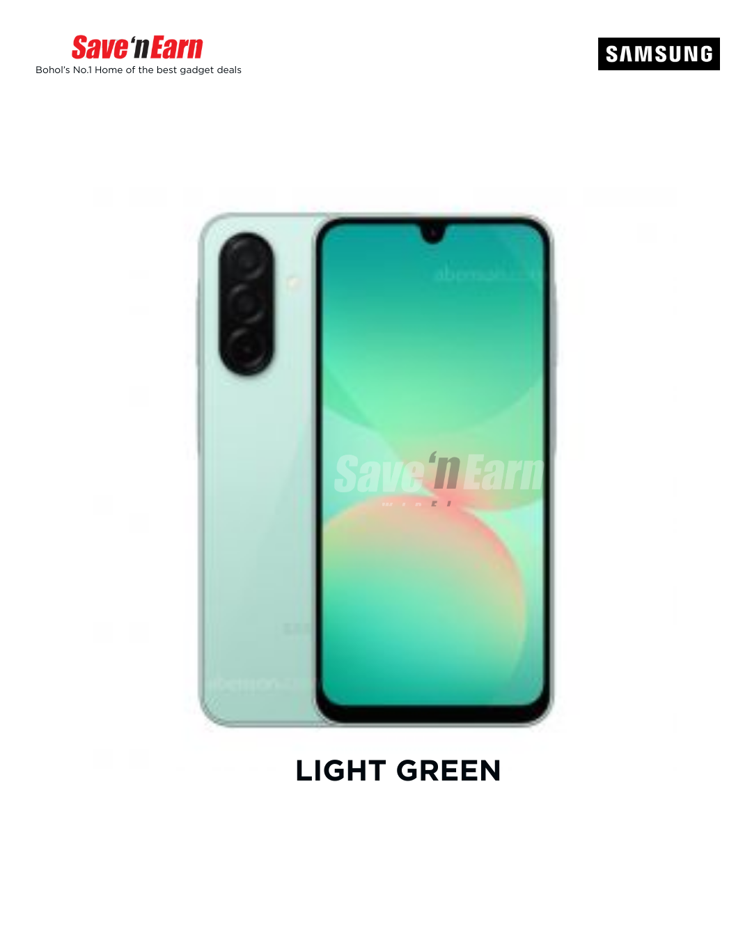 Samsung GALAXY A26 5G