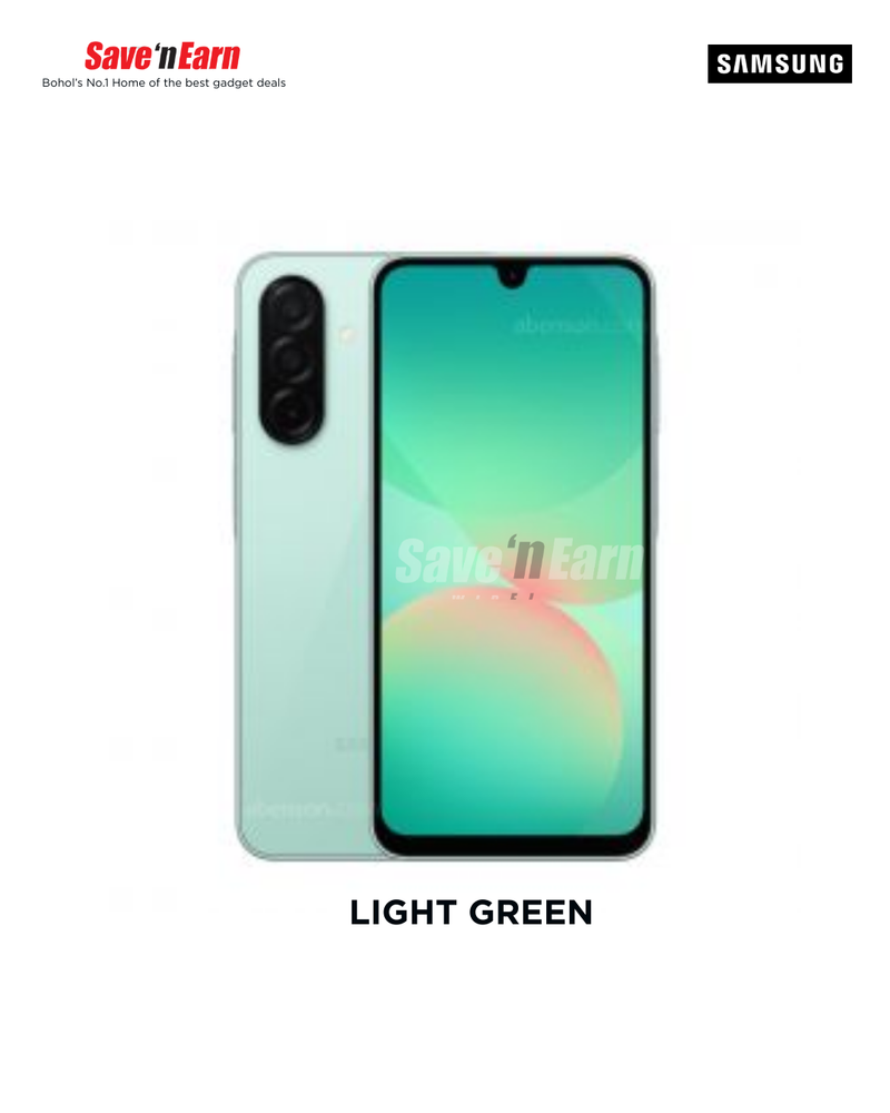 Samsung GALAXY A26 5G