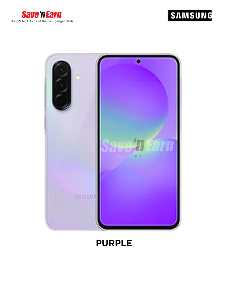 Samsung Galaxy A36
