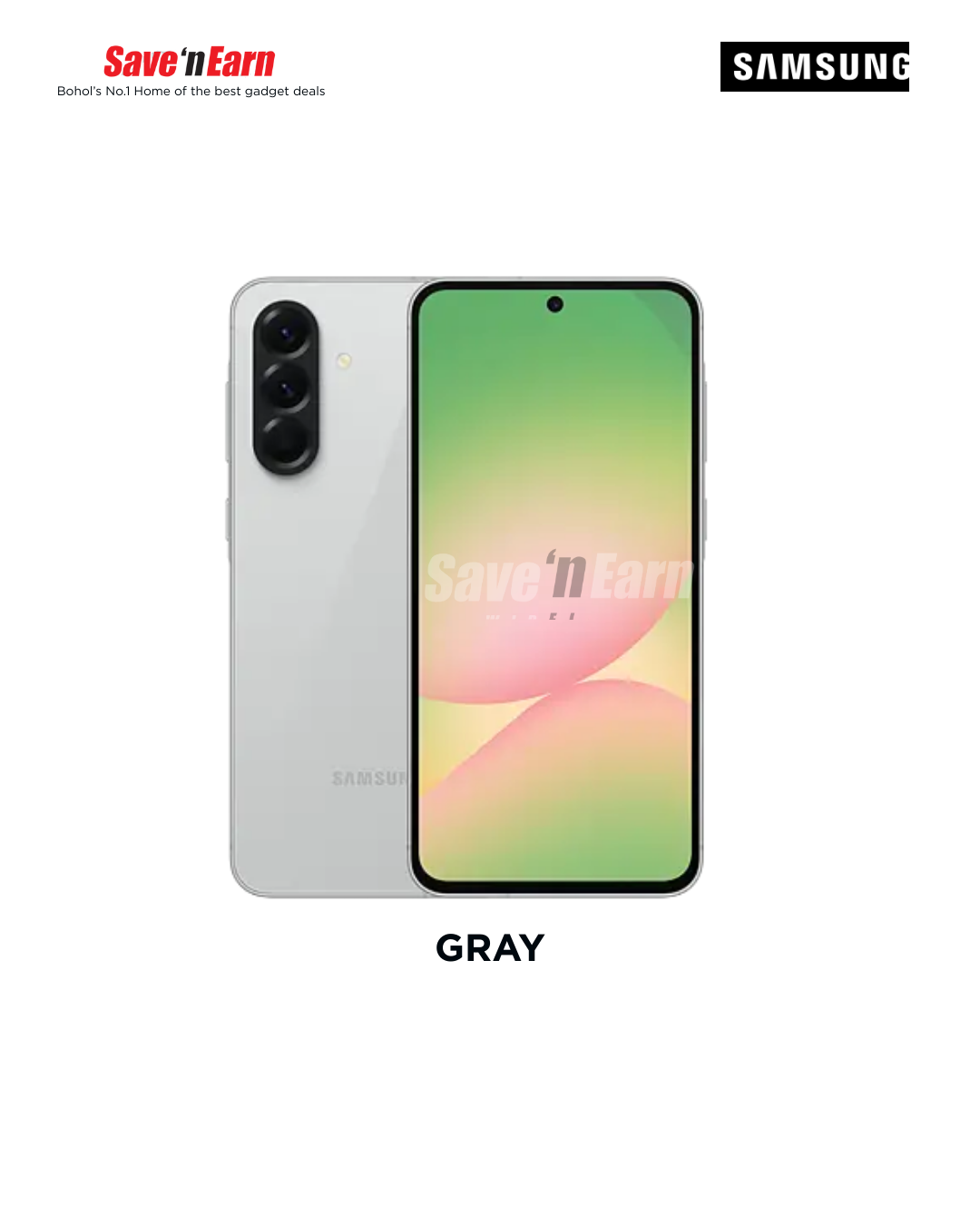 Samsung Galaxy A56 5G