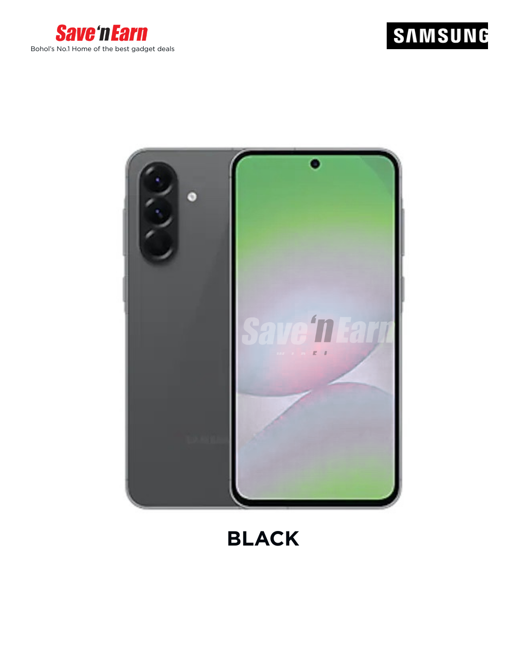 Samsung Galaxy A56 5G