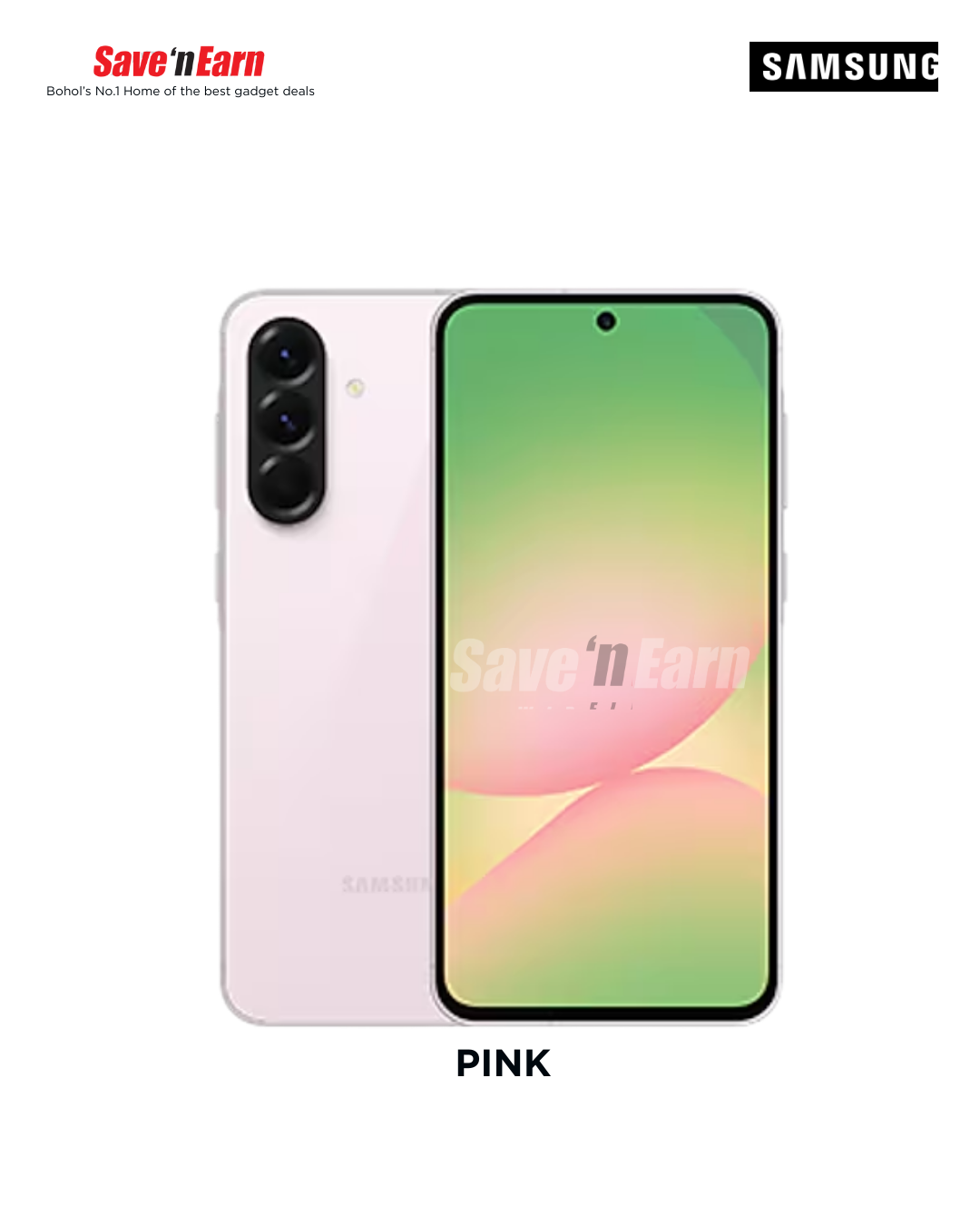 Samsung Galaxy A56 5G