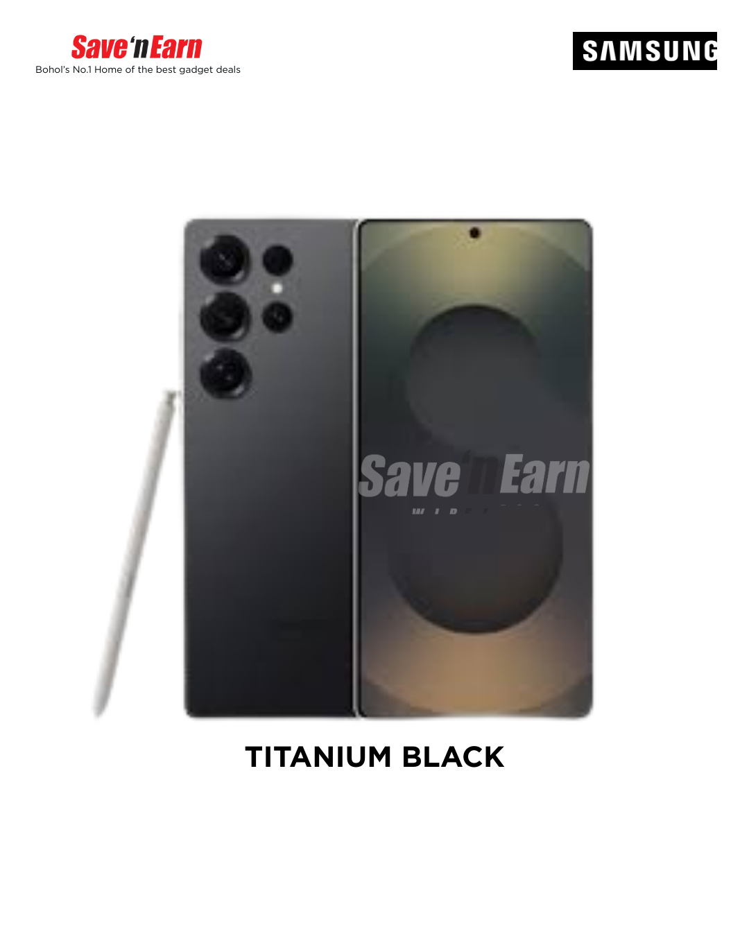 Samsung Galaxy S25 Ultra