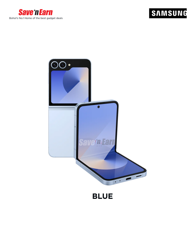 Galaxy Z Flip6