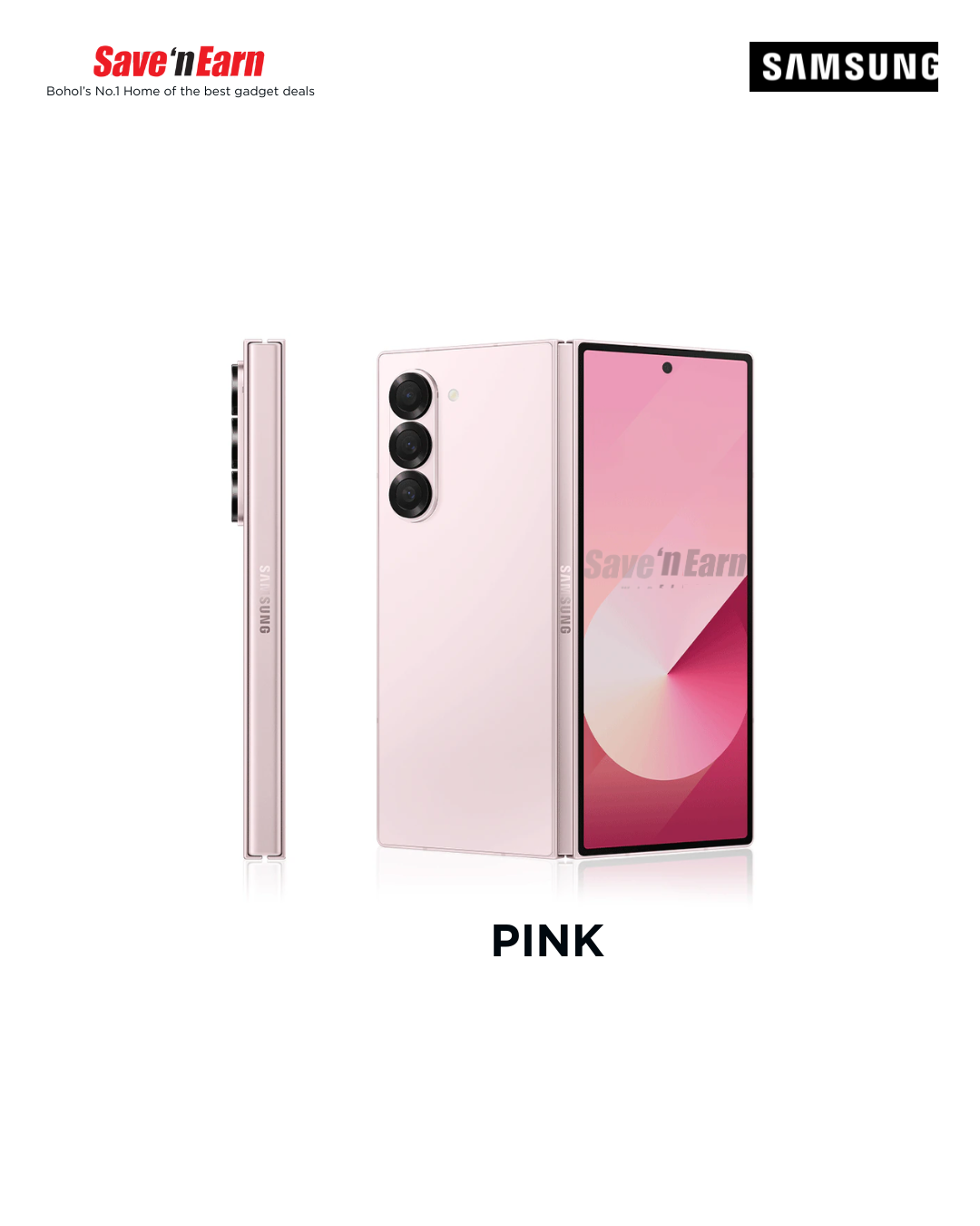 Samsung Galaxy Z Fold6