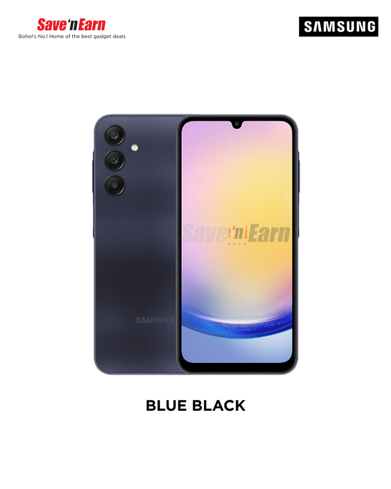 Galaxy A25 5G