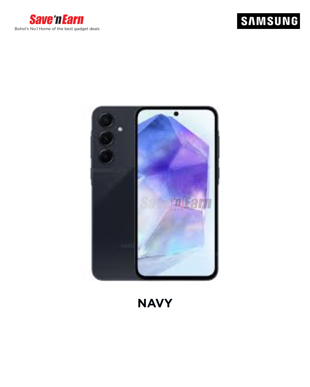 Samsung Galaxy A55 5G