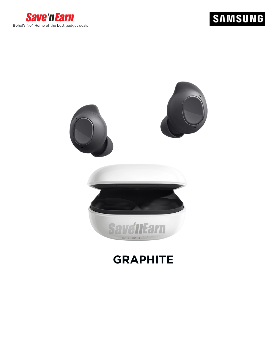 Samsung Galaxy Buds FE