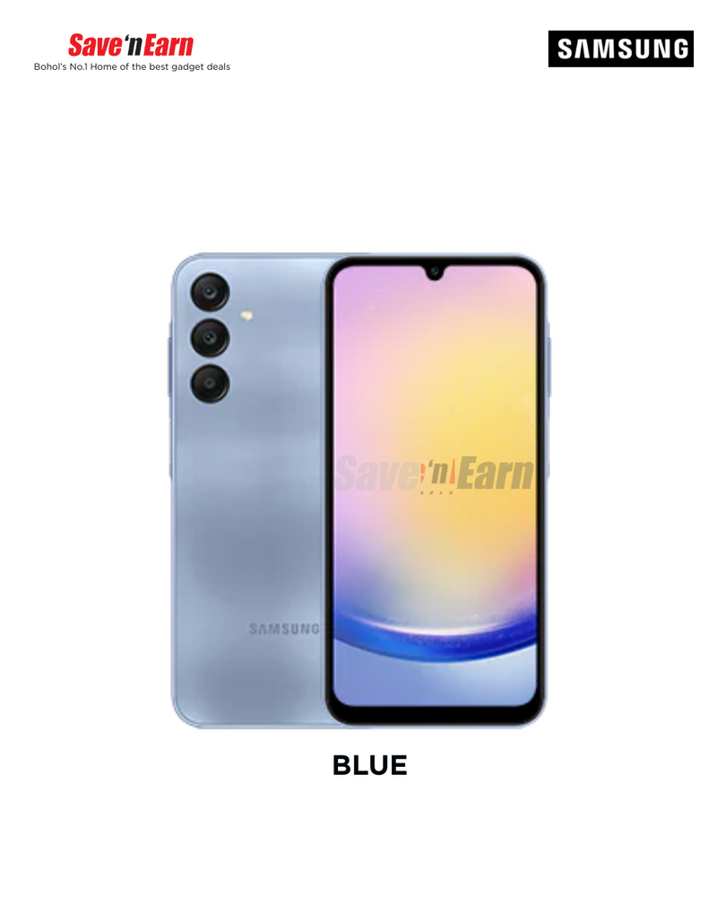 Galaxy A25 5G