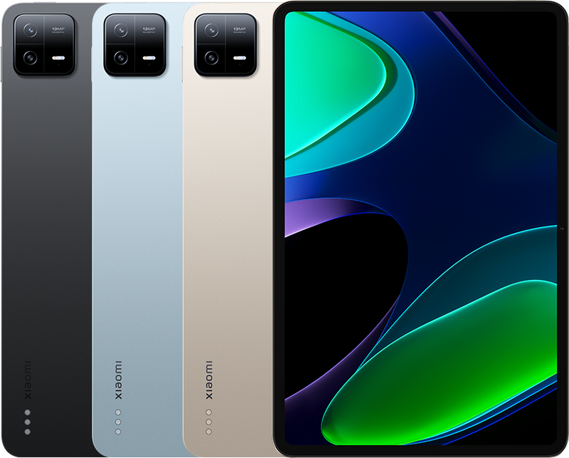 XIAOMI PAD Series